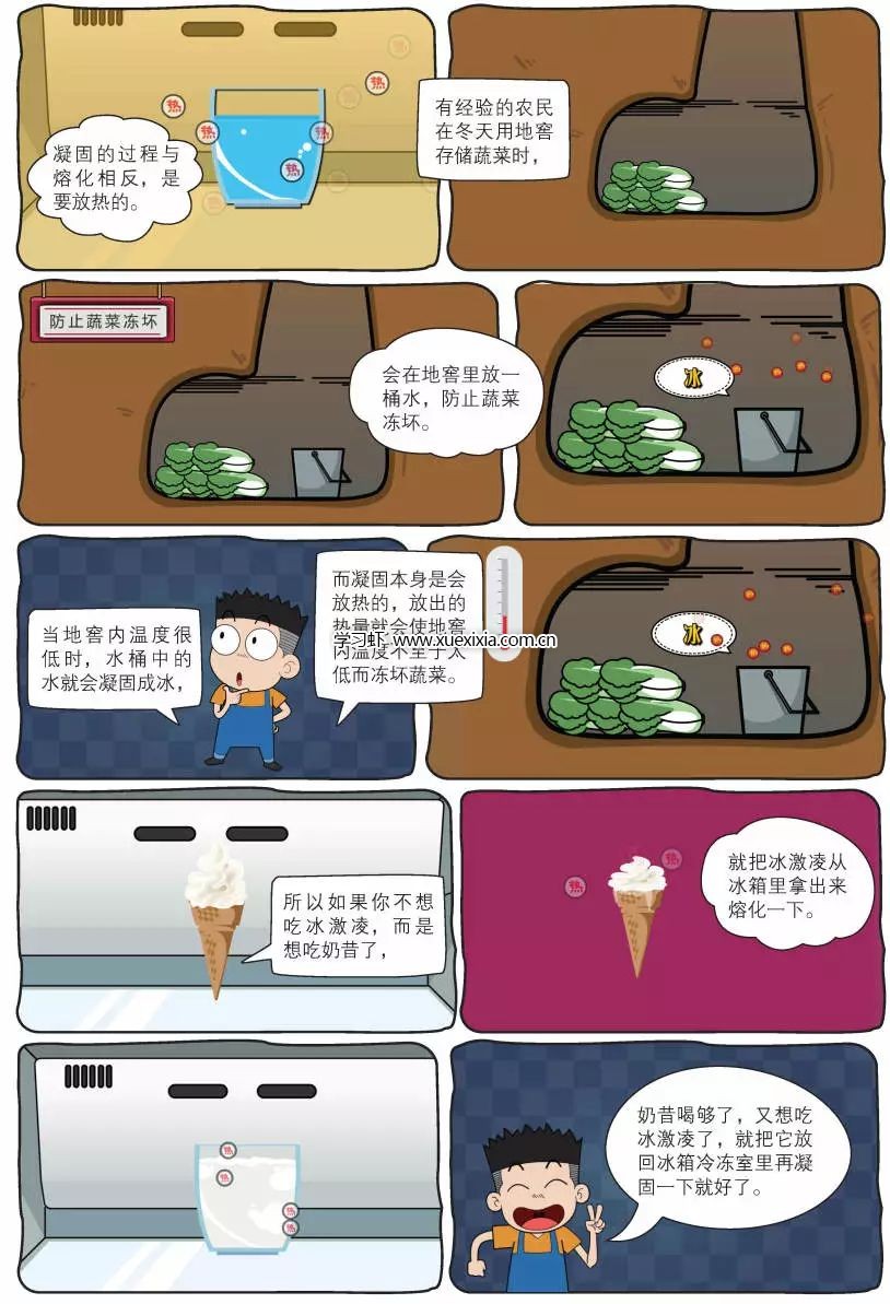 物理啟蒙動畫《堂豆學(xué)物理》15大主題144節(jié)視頻網(wǎng)盤下載